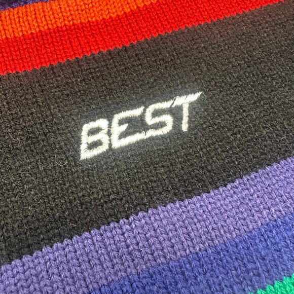 Vintage HeyHenry Rainbow Sweater - Picture 3 of 5